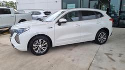 2023 GWM Haval Jolion Lux Hybrid