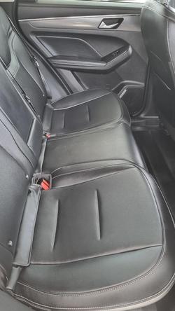 2023 GWM Haval Jolion Lux Hybrid