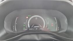 2023 GWM Haval Jolion Lux Hybrid