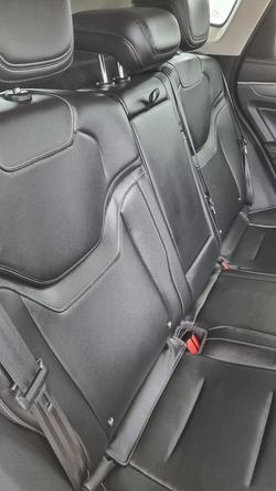 2023 GWM Haval Jolion Lux Hybrid