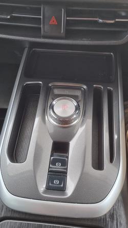 2023 GWM Haval Jolion Lux Hybrid