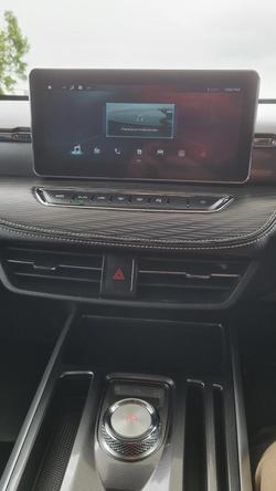 2023 GWM Haval Jolion Lux Hybrid