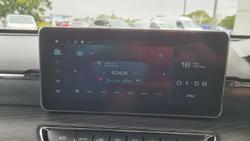 2023 GWM Haval Jolion Lux Hybrid