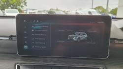 2023 GWM Haval Jolion Lux Hybrid