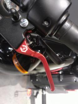 2021 Harley-Davidson Low Rider S 114 (FXLRS) Softail Black