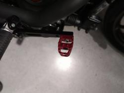 2021 Harley-Davidson Low Rider S 114 (FXLRS) Softail Black