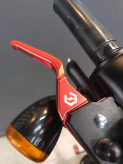 2021 Harley-Davidson Low Rider S 114 (FXLRS) Softail Black