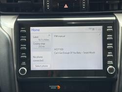 2024 Toyota Fortuner