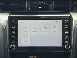 2024 Toyota Fortuner