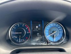 2024 Toyota Fortuner