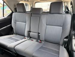 2024 Toyota Fortuner