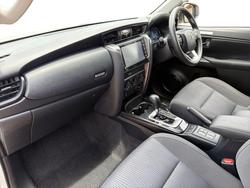 2024 Toyota Fortuner