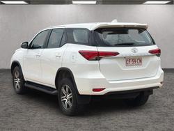 2024 Toyota Fortuner