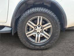 2024 Toyota Fortuner