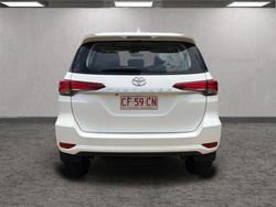 2024 Toyota Fortuner