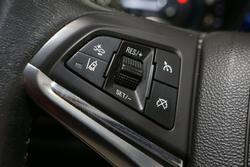 2014 Holden Calais V