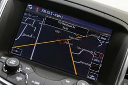 2014 Holden Calais V