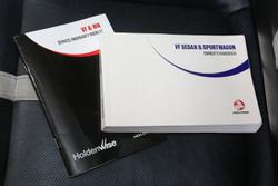 2014 Holden Calais V