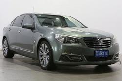 2014 Holden Calais V