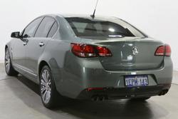 2014 Holden Calais V