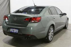 2014 Holden Calais V