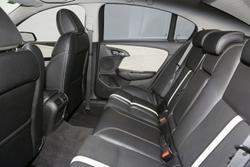 2014 Holden Calais V