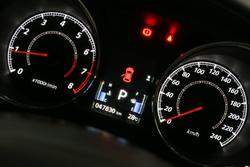 2022 Mitsubishi ASX ES