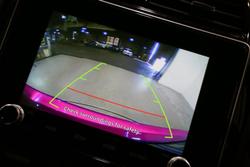 2022 Mitsubishi ASX ES