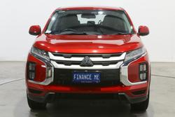 2022 Mitsubishi ASX ES