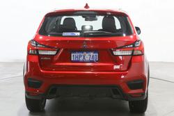 2022 Mitsubishi ASX ES