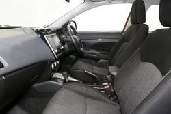 2022 Mitsubishi ASX ES