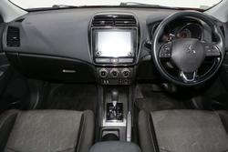 2022 Mitsubishi ASX ES