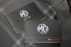 2024 MG MG3 Core