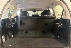 2021 Toyota Landcruiser Prado GX