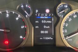 2021 Toyota Landcruiser Prado GX