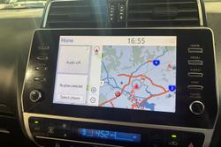 2021 Toyota Landcruiser Prado GX