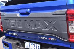 2023 LDV T60 Max LUXE