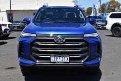 2023 LDV T60 Max LUXE