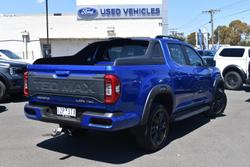 2023 LDV T60 Max LUXE