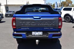 2023 LDV T60 Max LUXE