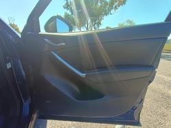 2013 Mazda CX-5 Grand Touring KE Series AWD Sky Blue