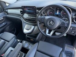 2023 Mercedes-Benz Marco Polo HORIZON V 250d