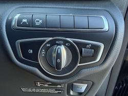 2023 Mercedes-Benz Marco Polo HORIZON V 250d