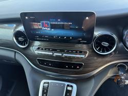 2023 Mercedes-Benz Marco Polo HORIZON V 250d