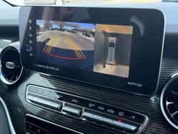 2023 Mercedes-Benz Marco Polo HORIZON V 250d