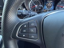 2023 Mercedes-Benz Marco Polo HORIZON V 250d