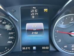 2023 Mercedes-Benz Marco Polo HORIZON V 250d