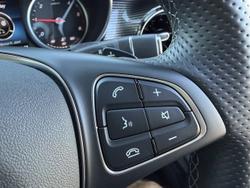 2023 Mercedes-Benz Marco Polo HORIZON V 250d