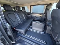 2023 Mercedes-Benz Marco Polo HORIZON V 250d