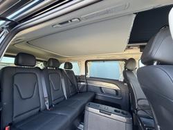 2023 Mercedes-Benz Marco Polo HORIZON V 250d